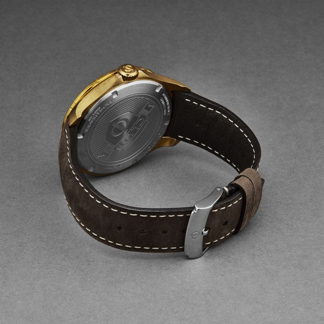 Baume et Mercier Clifton 10501 Image 3